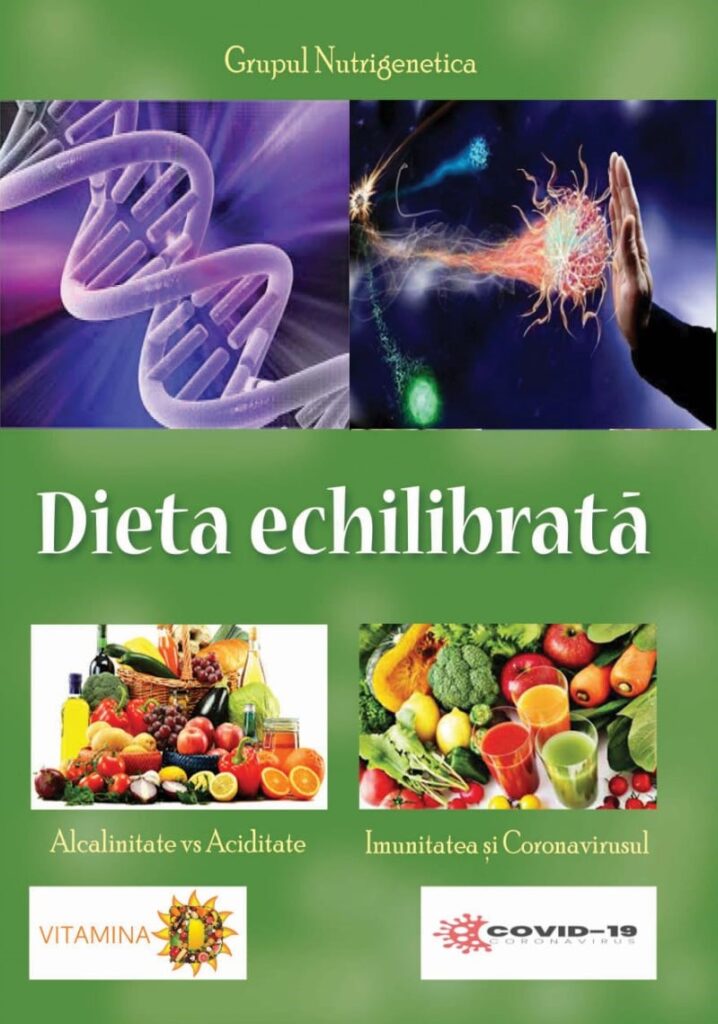 Dieta Echilibrată