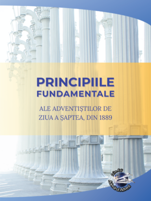 Principiile fundamentale de credință