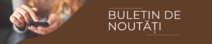 Buletin de noutati pe ancora inimii
