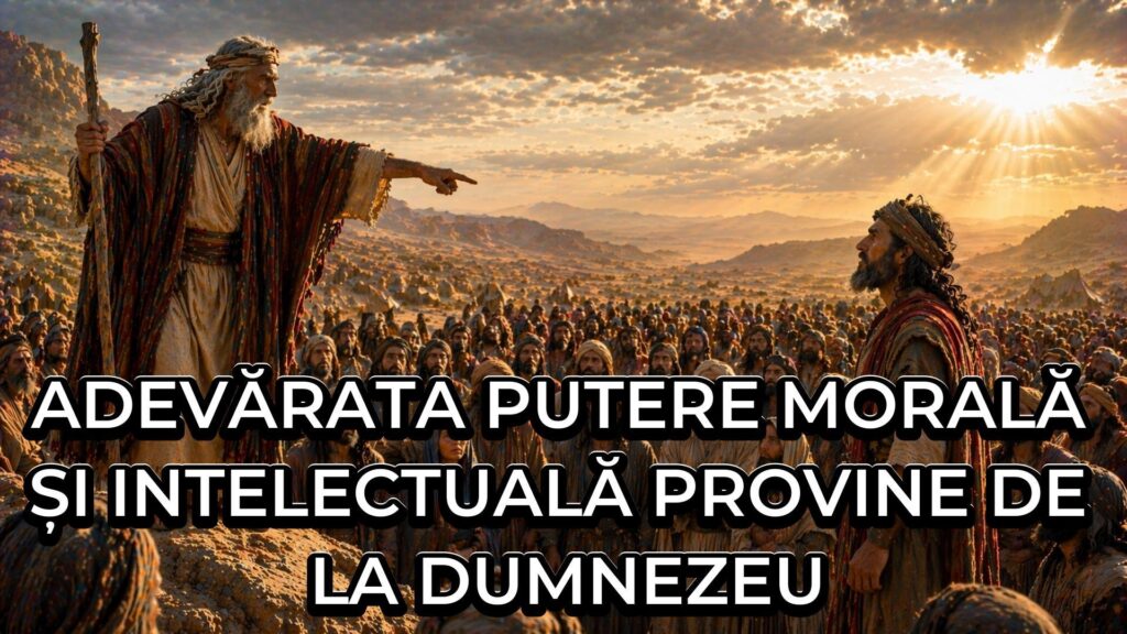 Trebuie să practicăm cumpătarea în toate lucrurile, pentru ca gusturile să ne fie înnobilate, apetitul controlat, iar pasiunile supuse. Domnul Isus poate aduce totul. Dragostea, bucuria, pacea, îndelunga răbdare, blândețea, bunătatea, credința, mila, înfrânarea poftelor