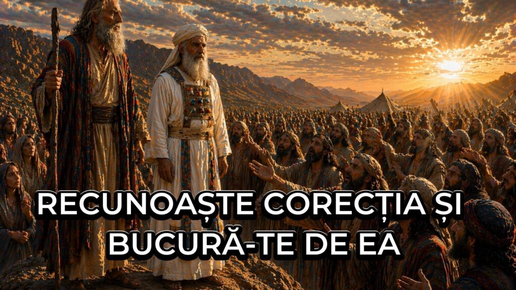 Mustrări şi corecții vor veni peste oameni mai mult decât se gândesc ei. Dumnezeu are sub control lucrarea Lui şi vor fi făcute declarații care probează credința şi loialitatea poporului Său. Dintre cei care au avut lumină multă, vor fi cei care se vor depărta de Dumnezeu, apostaziați în inimă