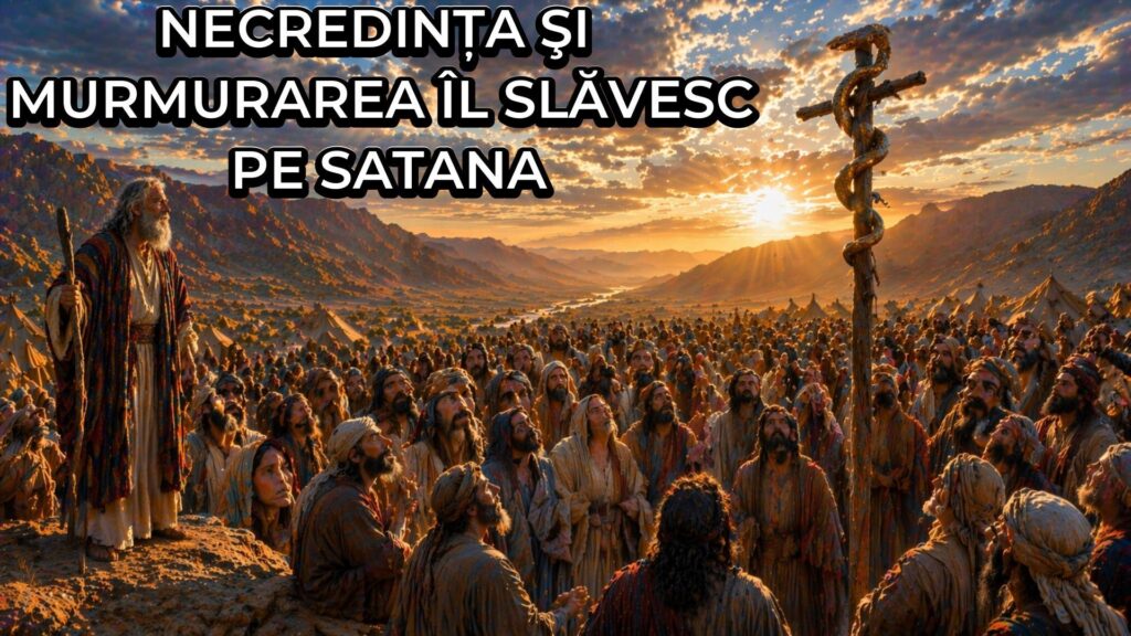 Cu atât vei deveni mai confuz şi mai descurajat. Când te menții în grota întunericului, unde nu este nici o rază din Lumina vieții, aşa cum a făcut Ilie când i-a spus Dumnezeu: „Ieși şi stai pe munte, înaintea Domnului!”, îi faci pe plac vrăjmaşului lui Dumnezeu şi al omenirii.