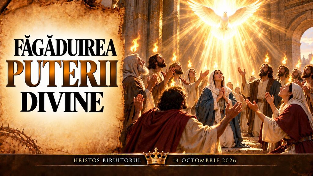 Tatăl I-a dat toată onoarea Fiului Său, punându-L la dreapta Sa, mai presus de toate autoritățile. El Şi-a exprimat marea bucurie şi plăcere de a-L primi pe Cel crucificat şi de a-L încorona cu slavă şi onoare. Şi toată favoarea pe care a arătat-o Fiului, prin acceptarea marii ispășiri.